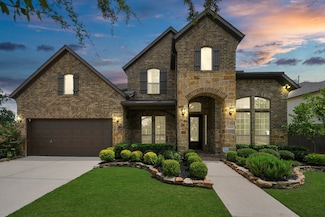 9934 Hubble Dr, Rosharon, TX 77583