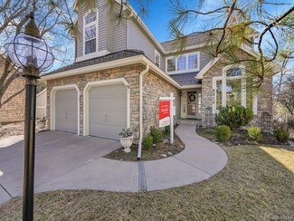8312 S Peninsula Dr, Littleton, CO 80120