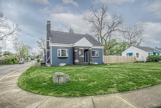 1300 Central Park Ave, Dayton, OH 45409