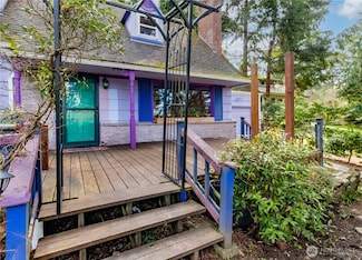 14608 25th Ave SW, Burien, WA 98166
