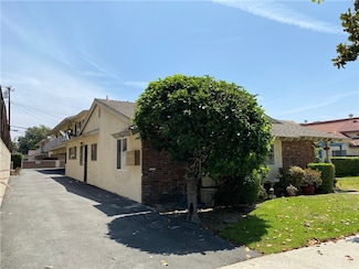 320 N Stoneman Ave Unit E, Alhambra, CA 91801