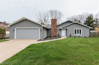 19155 Windward Way, Strongsville, OH 44136