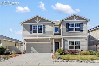 10858 Traders Pkwy, Fountain, CO 80817