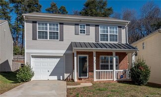 7629 Lady Liberty Ln, Charlotte, NC 28217