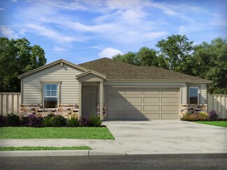 172 Honey Onyx Trail, Kyle, TX 78640