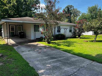 210 Hillwood Dr, Sherwood, AR 72120