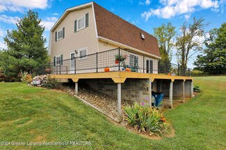21460 20 1 2 Mile Rd, Marshall, MI 49068