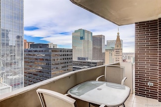 1020 15th St Unit 22D, Denver, CO 80202