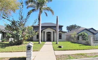 2112 N J St, McAllen, TX 78501