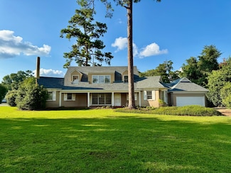 424 W Spruce St, Jackson, AL 36545