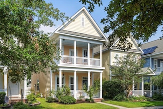 312 Barberry St, Summerville, SC 29483