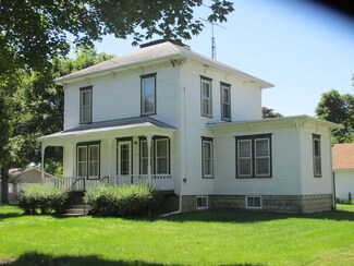 290 E 6th Ave, Clifton, IL 60927