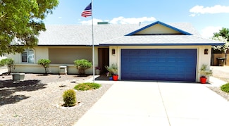 3942 N Prescott St, Kingman, AZ 86409