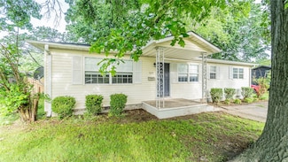 508 Geneva St, Springdale, AR 72762