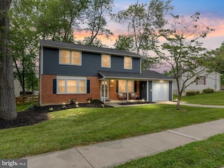 509 Woodlawn Ave, Newark, DE 19711