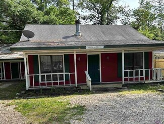 158/160 Beech St, Covington, LA 70433