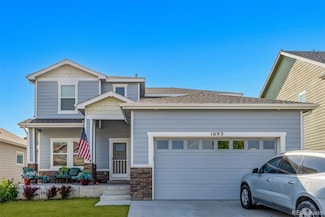 1693 Maseca Plaza Way, Severance, CO 80550