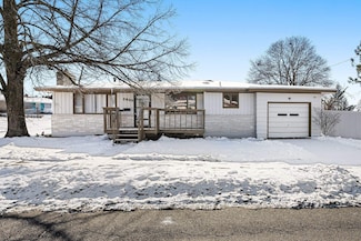 3905 W Francis Ave, Spokane, WA 99205