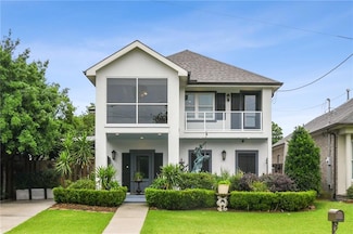 6161 W End Blvd, New Orleans, LA 70124