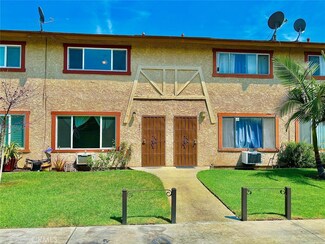 7303 Exeter St Unit 204, Paramount, CA 90723