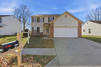 12151 Bearsdale Dr, Indianapolis, IN 46235