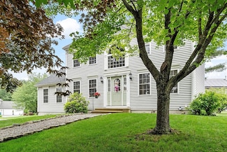 95 Eleanor St, Fitchburg, MA 01420