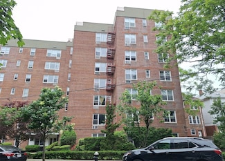 3475 Greystone Ave Unit 7E, Bronx, NY 10463