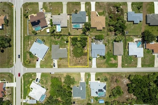 1026 Bounds St, Point Charlotte, FL 33952