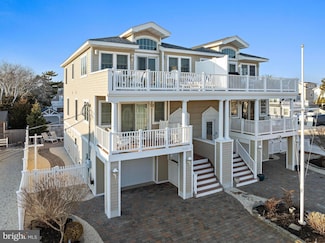 9500 Beach Ave Unit A, Long Beach Township, NJ 08008
