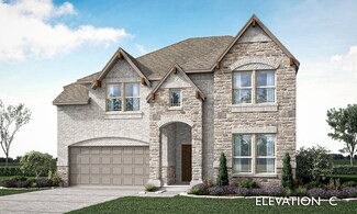 2008 Windcastle Dr, Mansfield, TX 76063