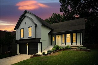 8447 Constance St, Lenexa, KS 66215