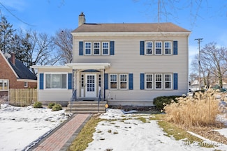 2303 Everest Ave SE, Grand Rapids, MI 49507