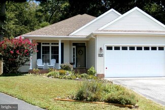131 Emily Dr, Salisbury, MD 21804
