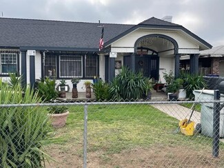 20 E Kearney Blvd, Fresno, CA 93706