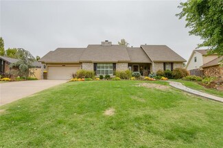 11908 Pepper Tree Place, Oklahoma City, OK 73120
