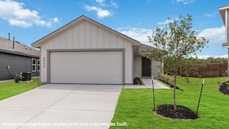 1025 Bluegill Ln, Alvin, TX 77511