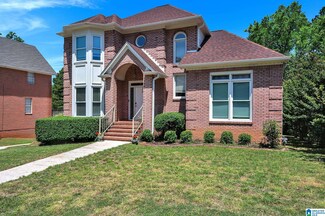 1140 Heritage Way, Birmingham, AL 35211