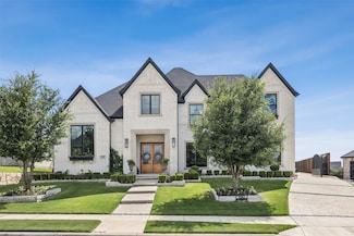 1501 Latigo Ct, Prosper, TX 75078