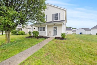 5485 Leinster St Unit 136, Canal Winchester, OH 43110