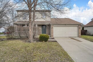 4390 Egret Ct, Grove City, OH 43123