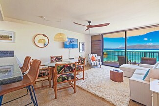 4471 Lower Honoapiilani Rd Unit 204, Lahaina, HI 96761