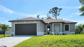 5115 Foxhall Rd, North Port, FL 34288