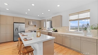26741 Blue Hills Loop, Valencia, CA 91381
