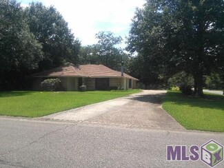 1255 N Leighton Dr, Baton Rouge, LA 70806