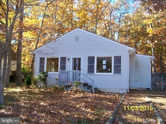 457 S Nectar Ave, Galloway, NJ 08205