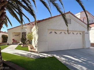 6705 Old Newbury Ave, Las Vegas, NV 89108