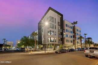 1130 N 2nd St Unit 409, Phoenix, AZ 85004