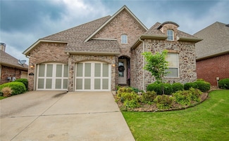 6533 W Valley View Rd, Rogers, AR 72758