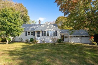 286 Lancaster Ave, West Springfield, MA 01089