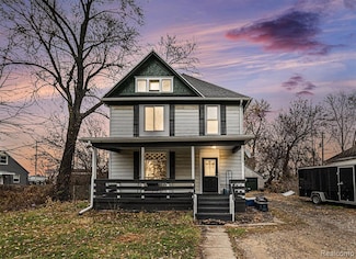 115 Haze St, Lansing, MI 48917